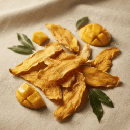 Mangue séchée